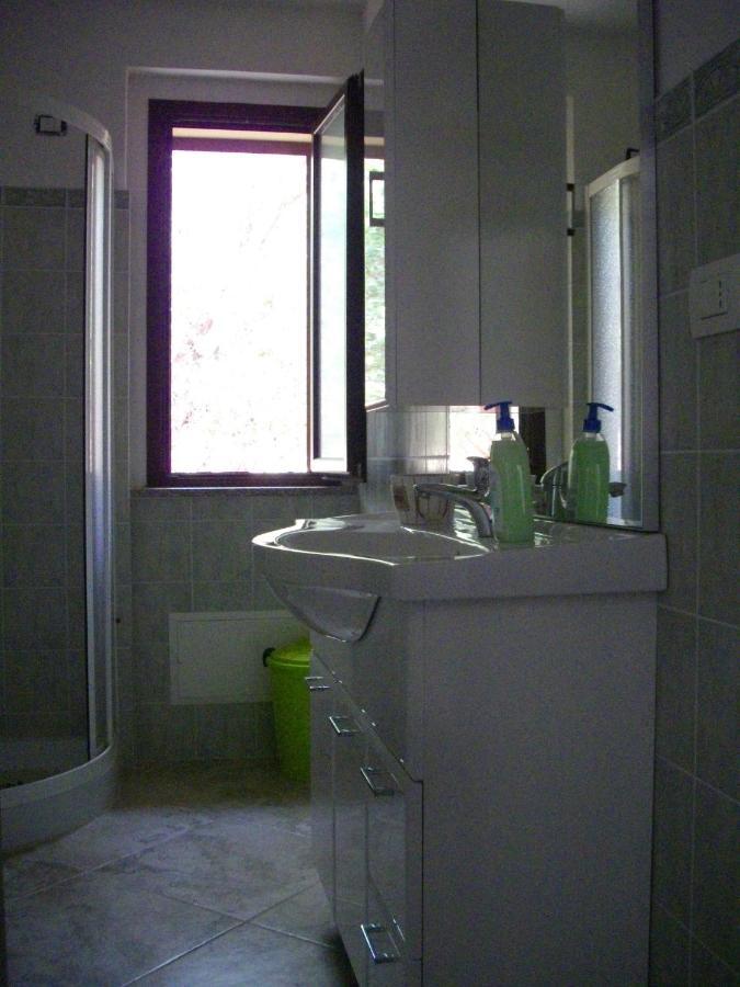 Appartamento Sofia - Nord Sardegna - באדזי מראה חיצוני תמונה