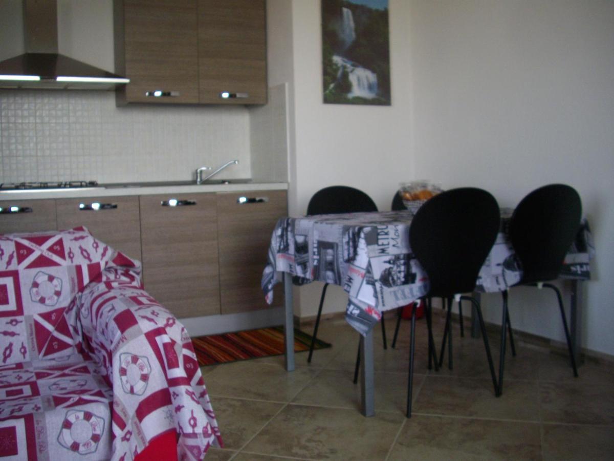Appartamento Sofia - Nord Sardegna - באדזי מראה חיצוני תמונה