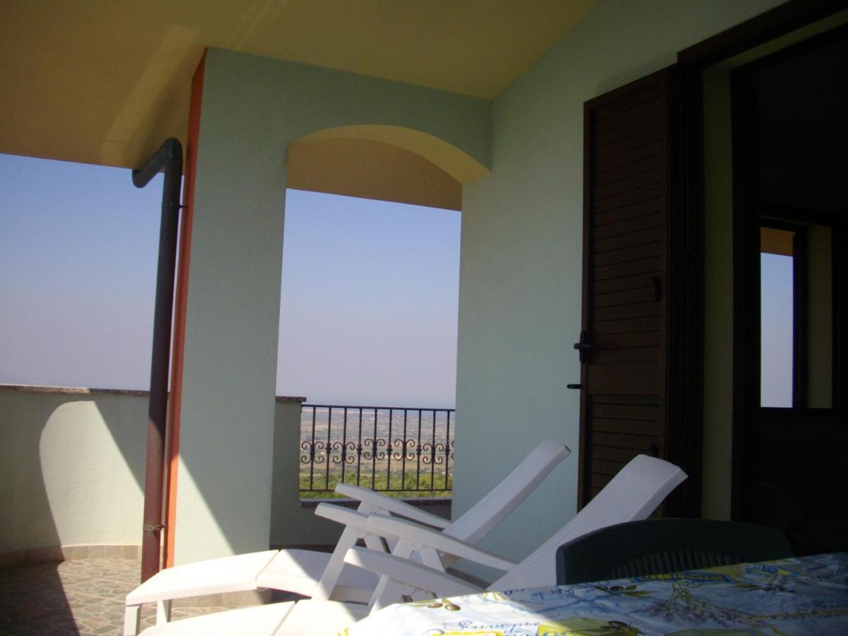 Appartamento Sofia - Nord Sardegna - באדזי מראה חיצוני תמונה