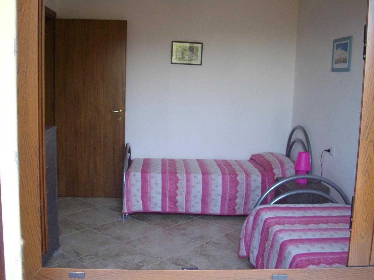 Appartamento Sofia - Nord Sardegna - באדזי מראה חיצוני תמונה
