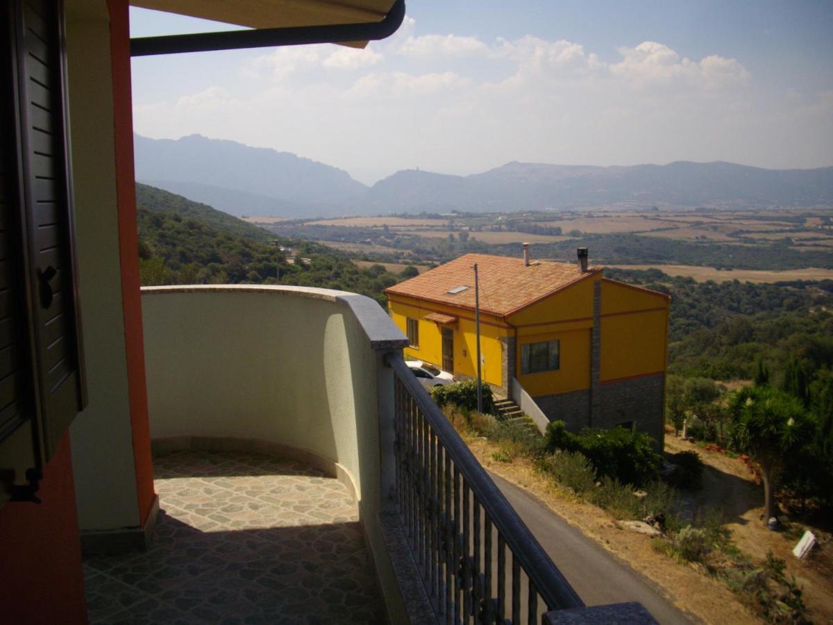 Appartamento Sofia - Nord Sardegna - באדזי מראה חיצוני תמונה