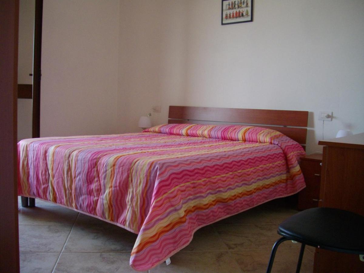 Appartamento Sofia - Nord Sardegna - באדזי מראה חיצוני תמונה