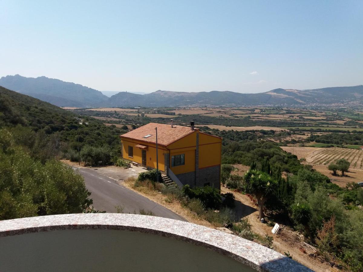 Appartamento Sofia - Nord Sardegna - באדזי מראה חיצוני תמונה