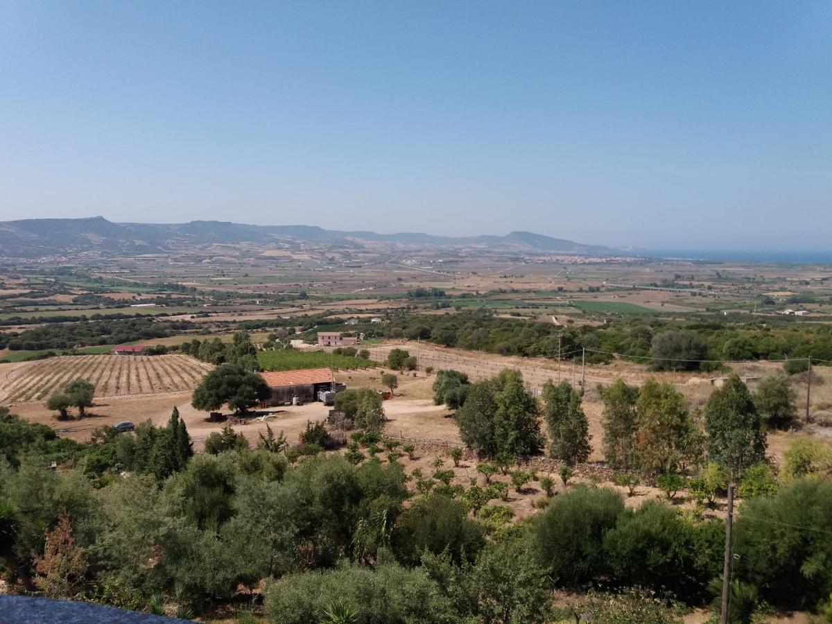 Appartamento Sofia - Nord Sardegna - באדזי מראה חיצוני תמונה