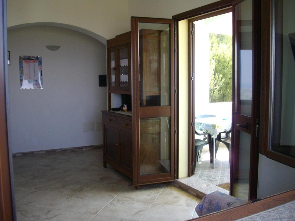 Appartamento Sofia - Nord Sardegna - באדזי מראה חיצוני תמונה
