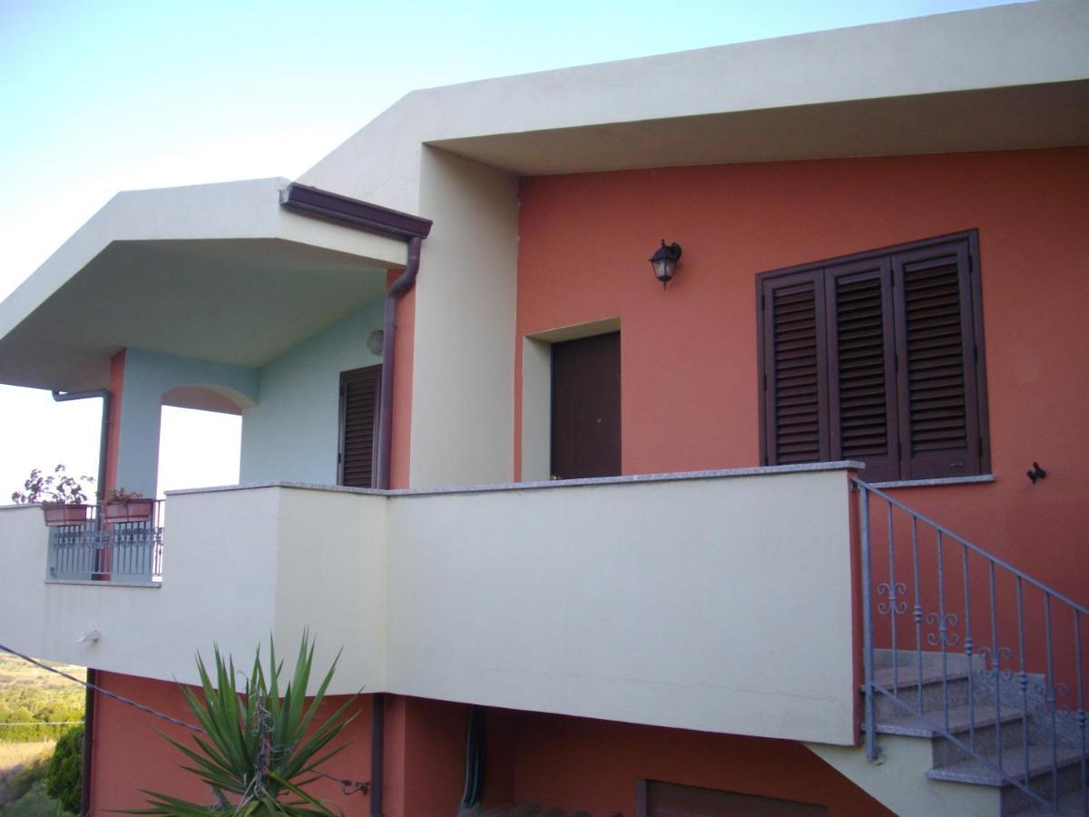 Appartamento Sofia - Nord Sardegna - באדזי מראה חיצוני תמונה
