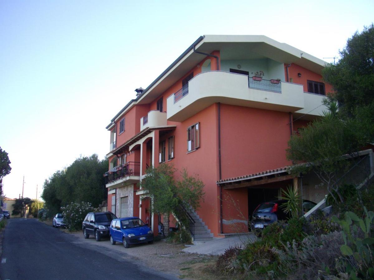 Appartamento Sofia - Nord Sardegna - באדזי מראה חיצוני תמונה