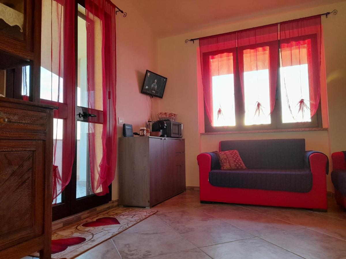 Appartamento Sofia - Nord Sardegna - באדזי מראה חיצוני תמונה