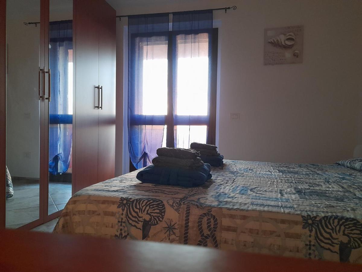 Appartamento Sofia - Nord Sardegna - באדזי מראה חיצוני תמונה