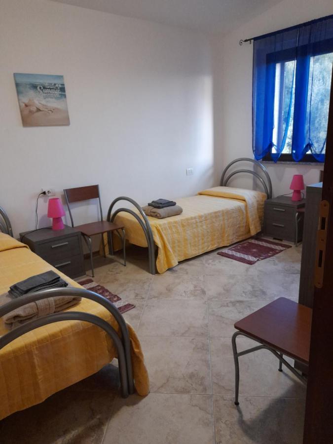 Appartamento Sofia - Nord Sardegna - באדזי מראה חיצוני תמונה