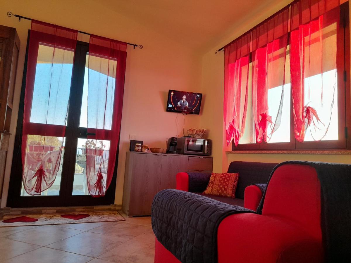 Appartamento Sofia - Nord Sardegna - באדזי מראה חיצוני תמונה