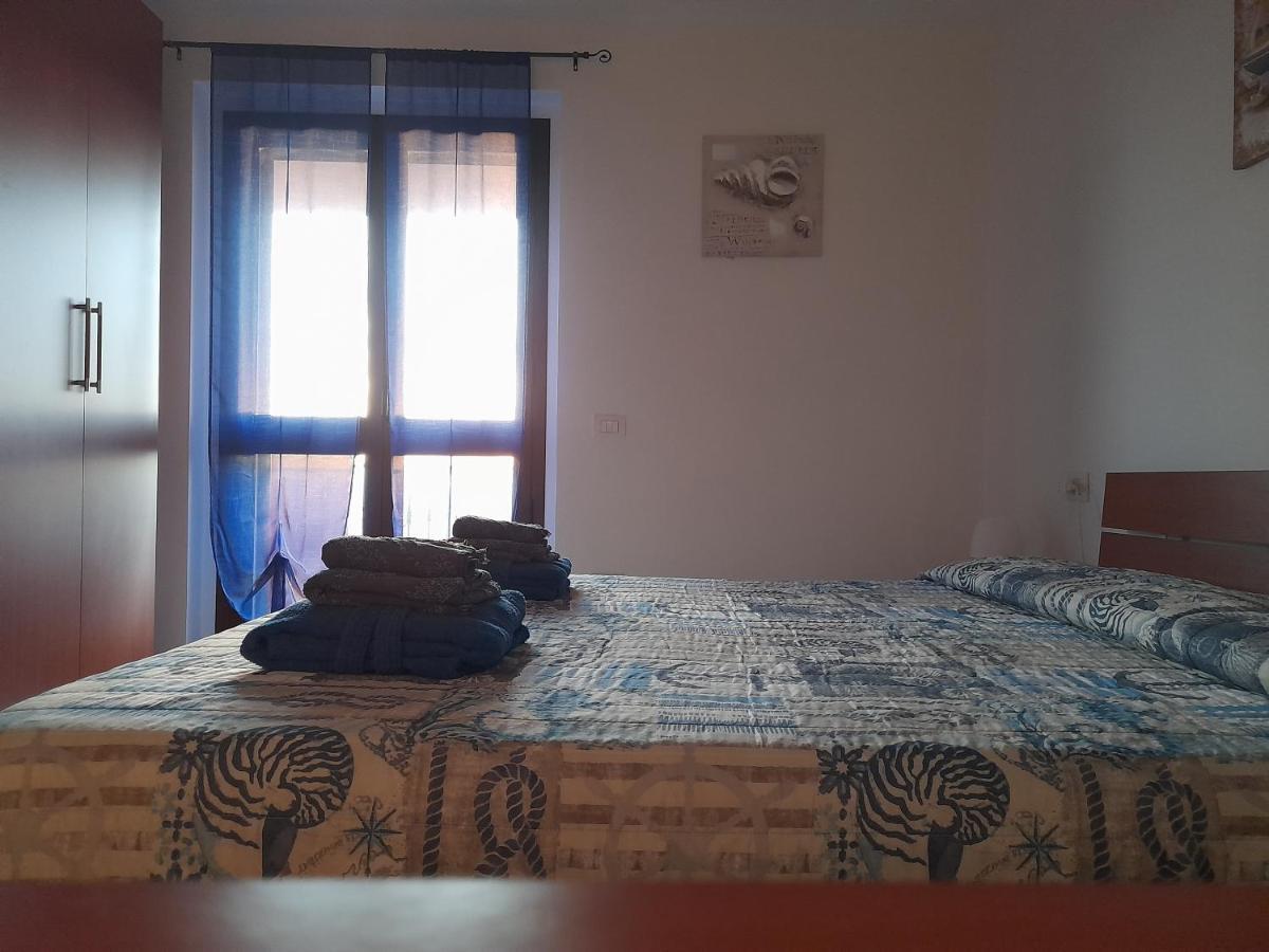 Appartamento Sofia - Nord Sardegna - באדזי מראה חיצוני תמונה
